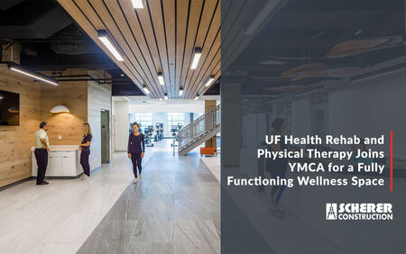 UF Health and YMCA