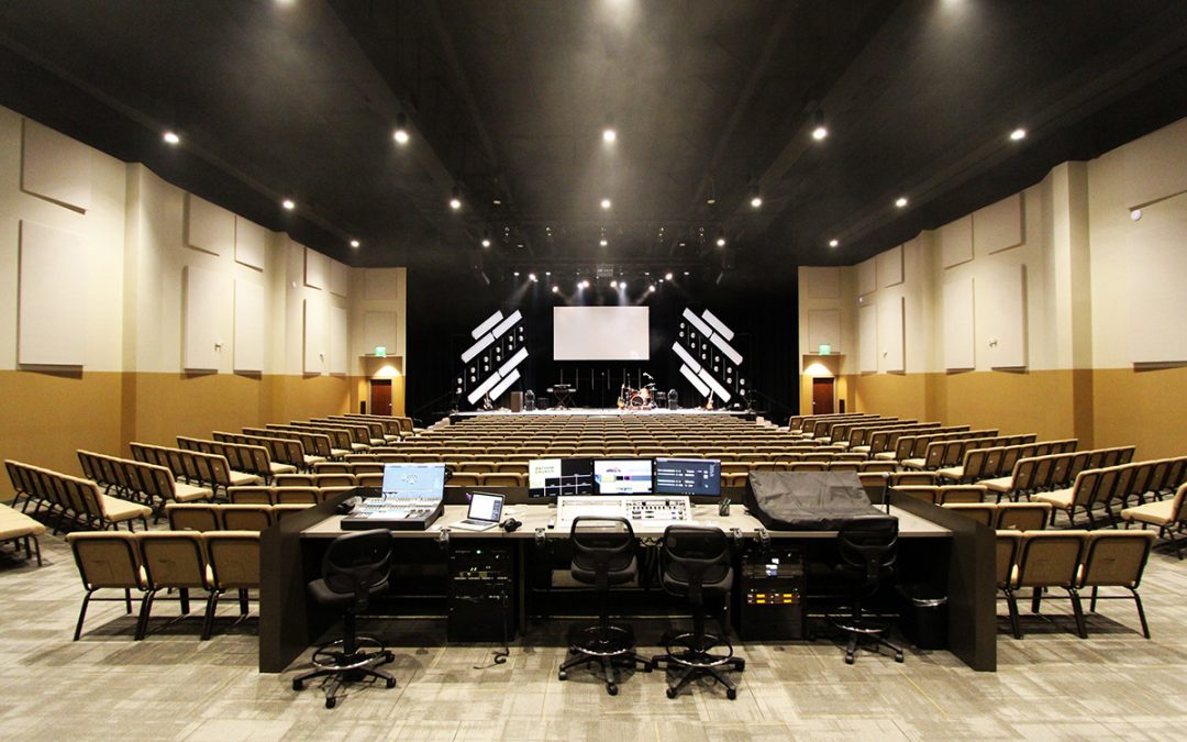 Anthem Church