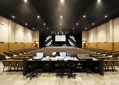 Anthem Church