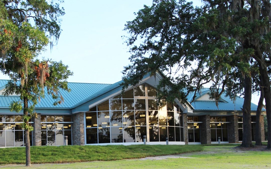 The Salvation Army Camp Keystone Dining Hall