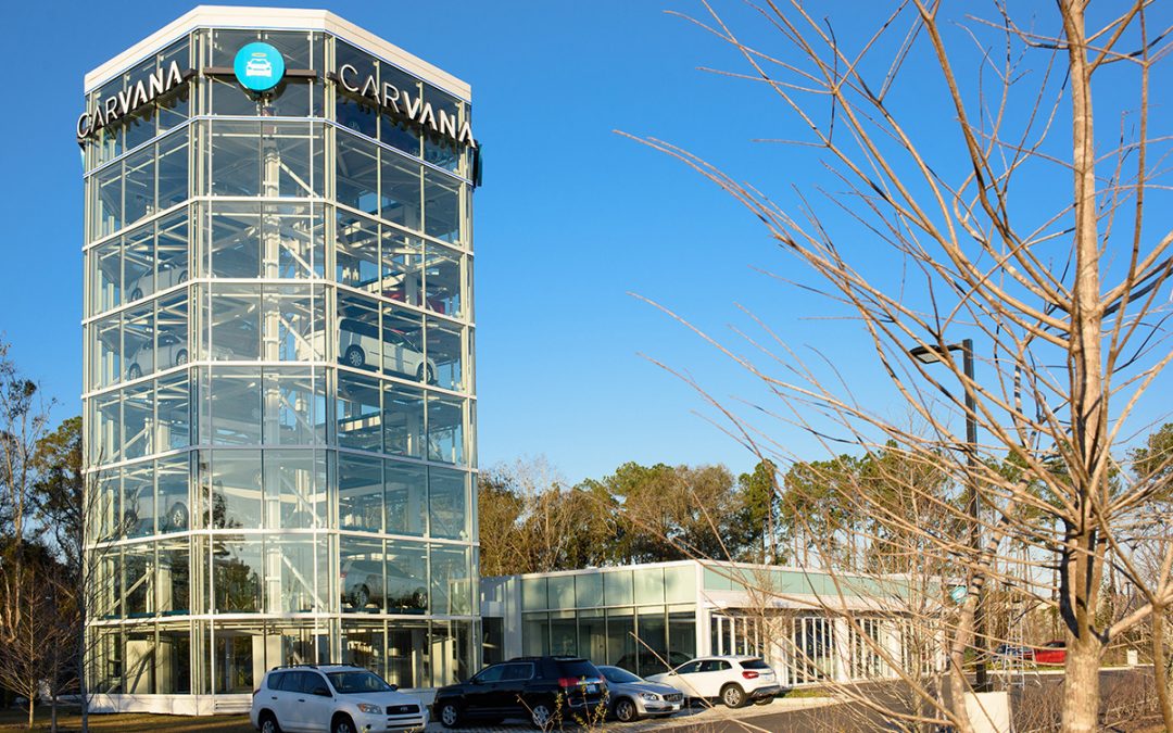 Carvana