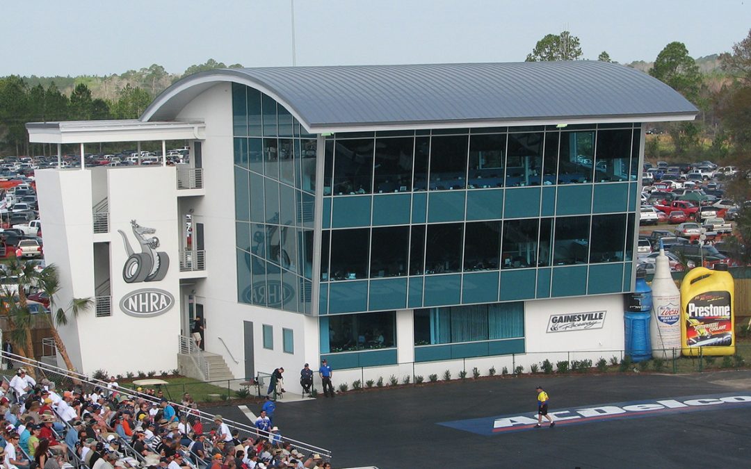 Gainesville Raceway