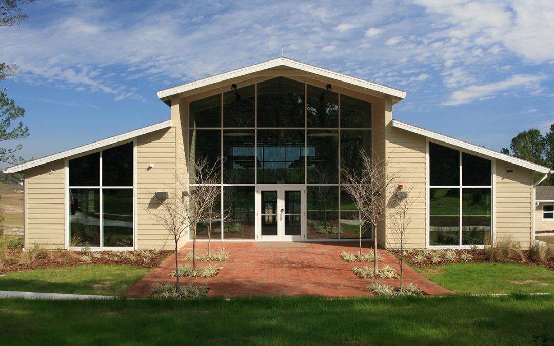 The Salvation Army Camp Keystone Holiness Center