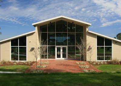 The Salvation Army Camp Keystone Holiness Center