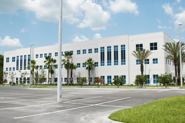 Savvion office