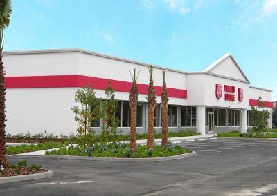 The Salvation Army Family Store