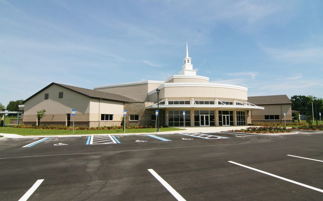 Williston Church of God