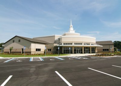 Williston Church of God