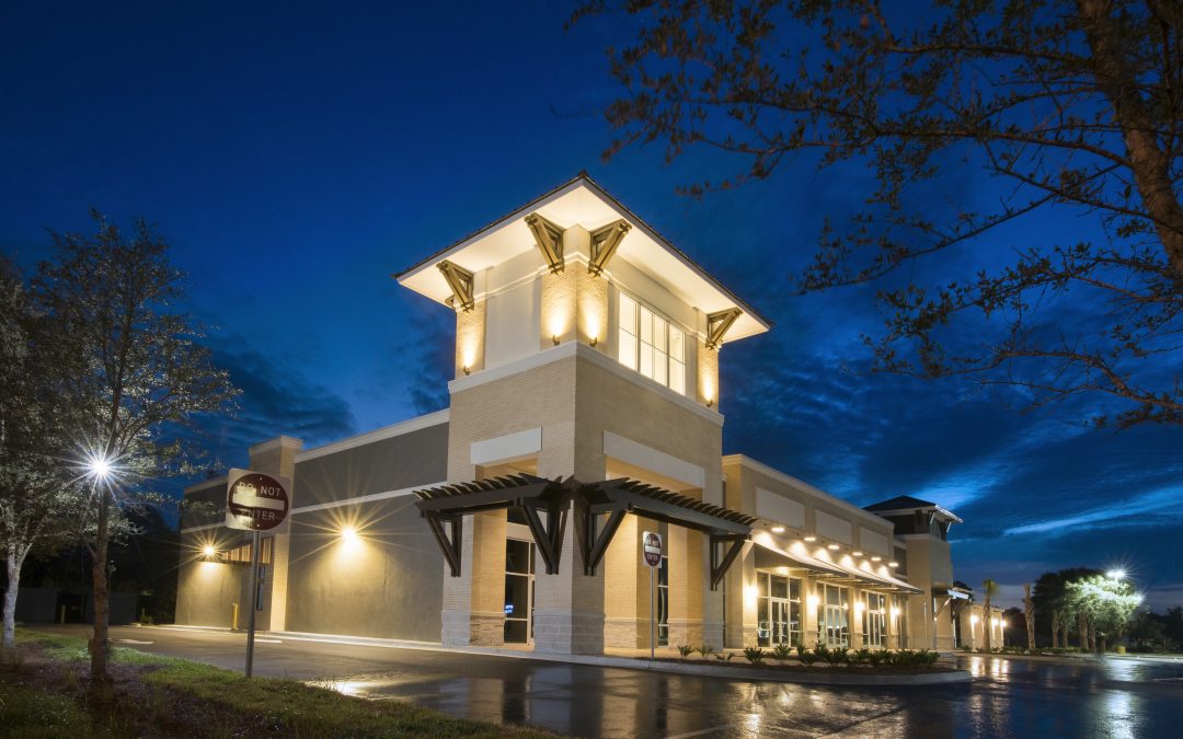 Palmetto Point Retail