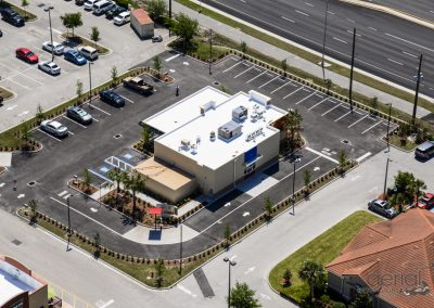 IHOP Orlando - Scherer Construction