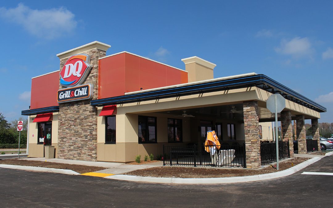 Dairy Queen Bradenton