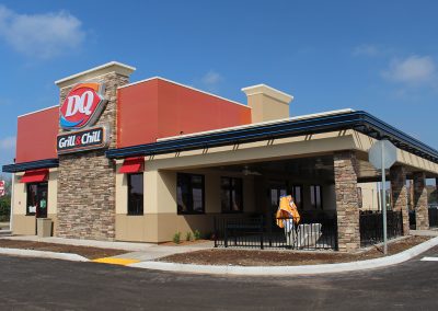 Dairy Queen Bradenton