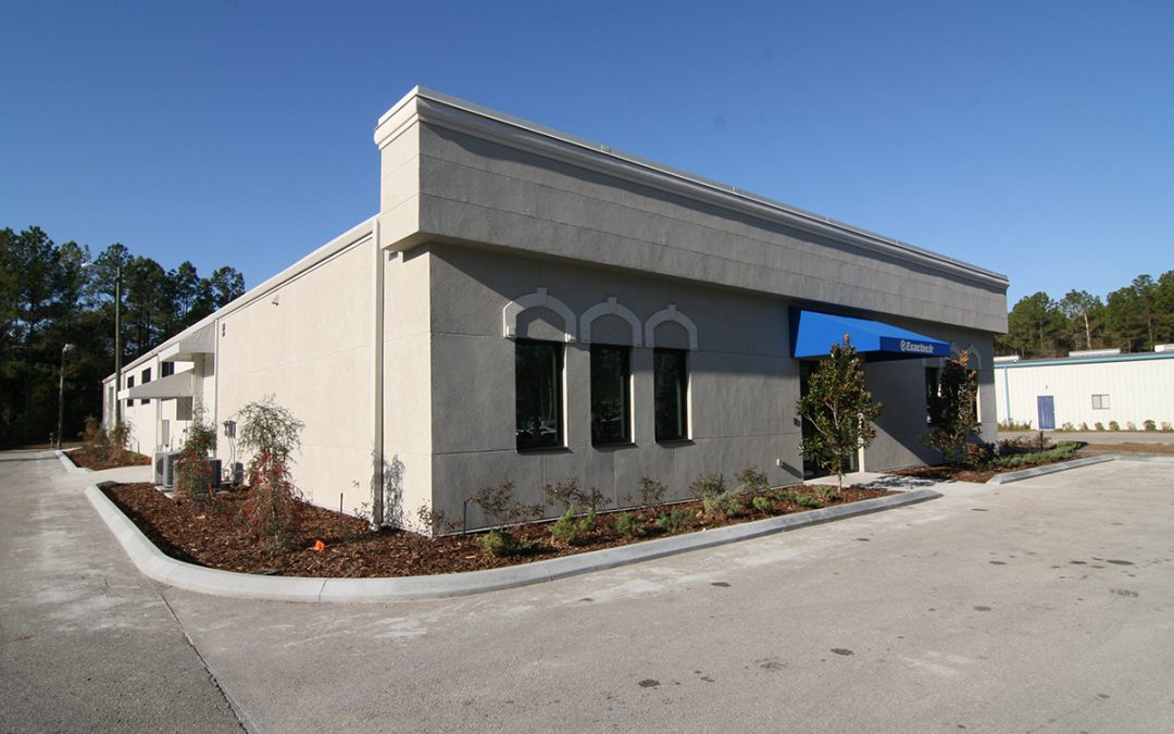 Exactech