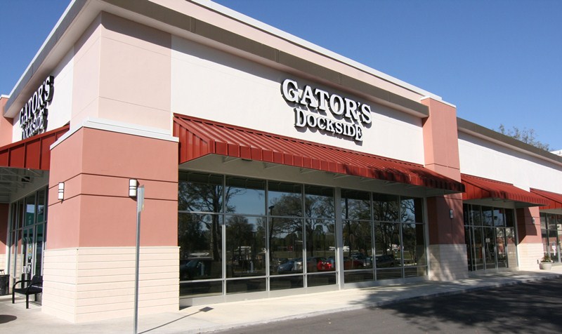 Gator’s Dockside Ocala