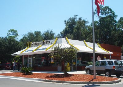 McDonald’s