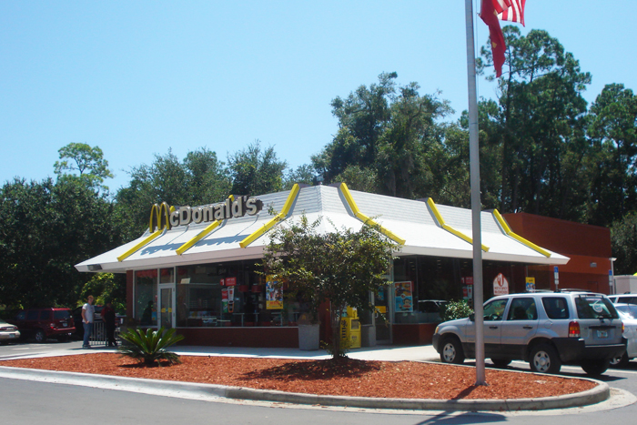 McDonald’s