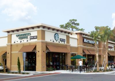 Port Orange Retail