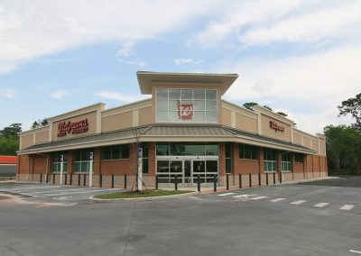 Walgreens Gainesville