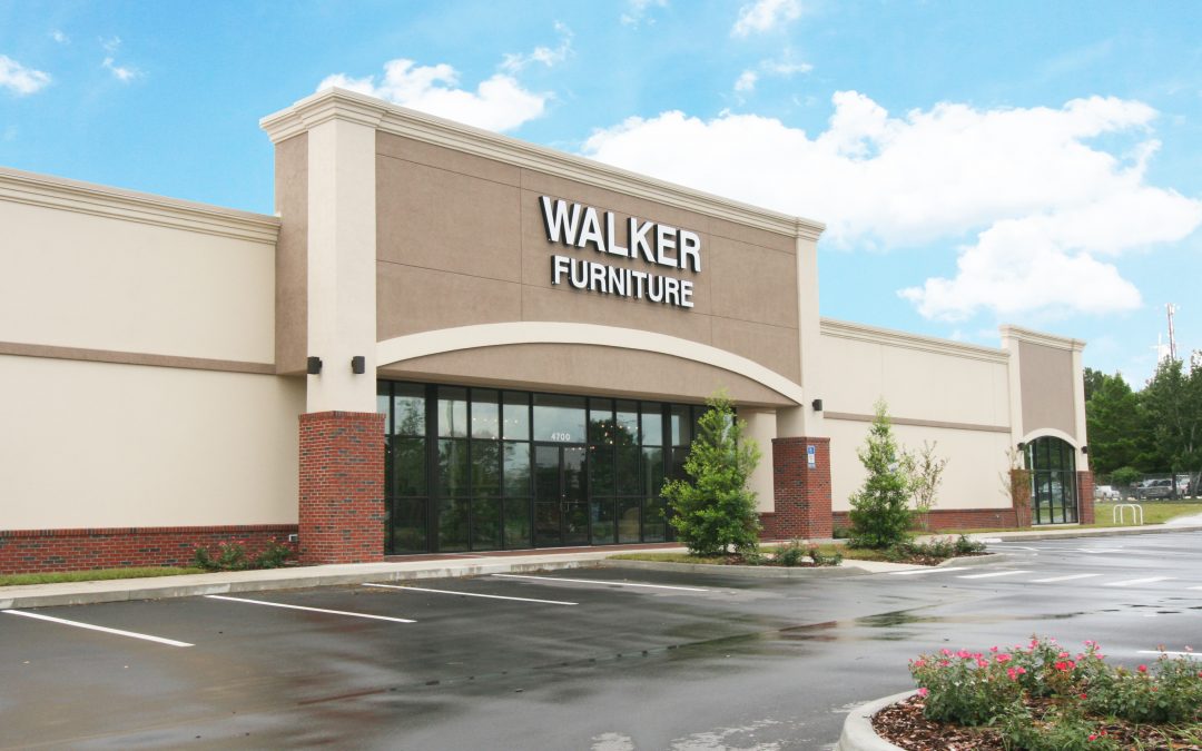 Walker Furniture