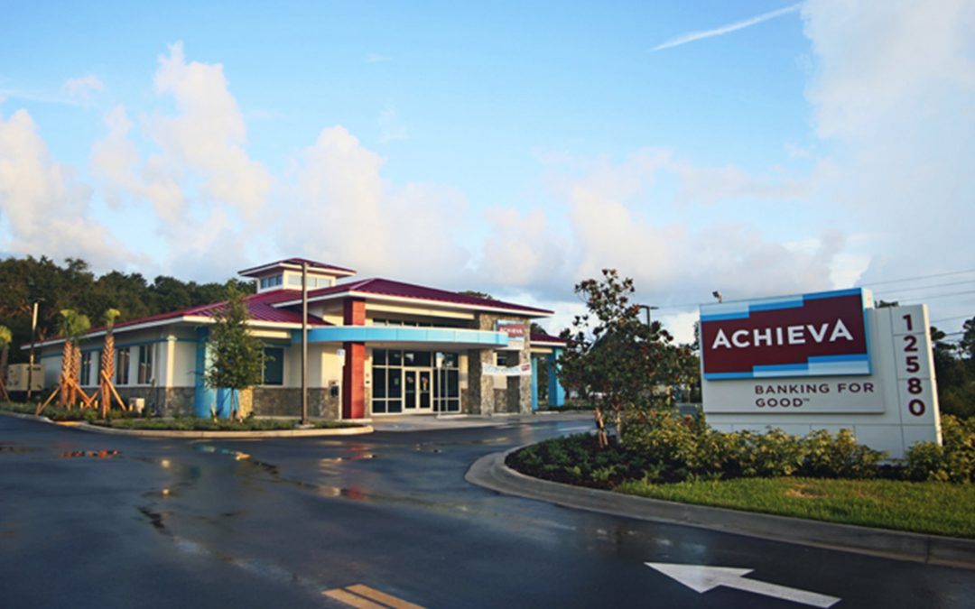 Achieva Credit Union Branch