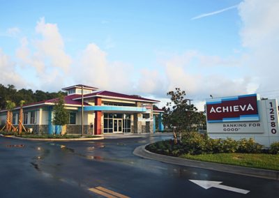 Achieva Credit Union Branch