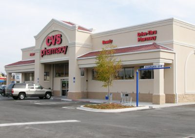 CVS Callahan