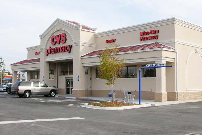 CVS Callahan