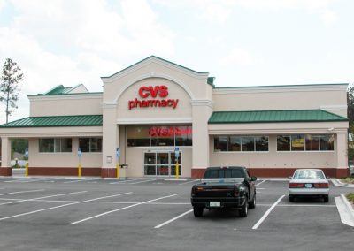 CVS Jacksonville