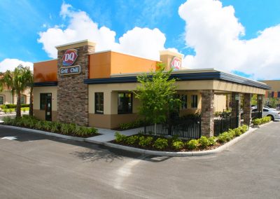 IHOP Orlando - Scherer Construction