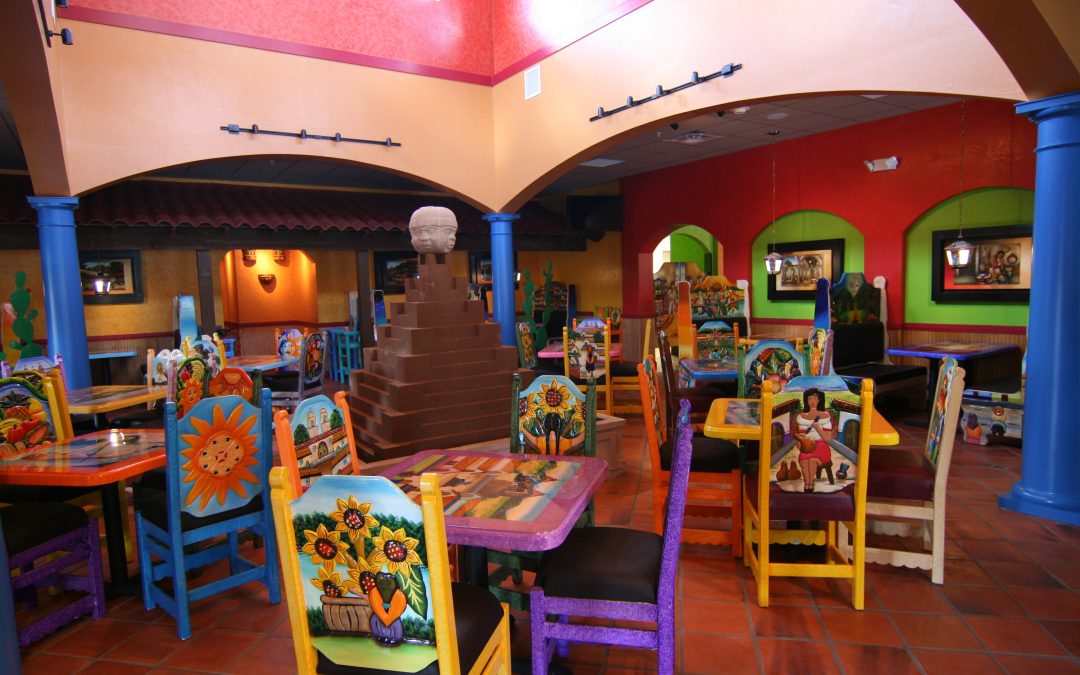 Las Margaritas Restaurant