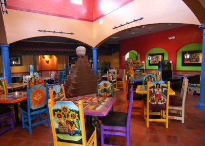 Las Margaritas Restaurant