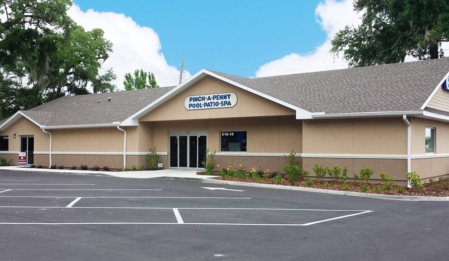 PinchaPenny Scherer Construction