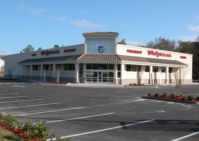 Walgreens Jacksonville