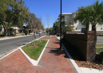 SW 7th Avenue Streetscapes