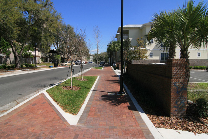 SW 7th Avenue Streetscapes