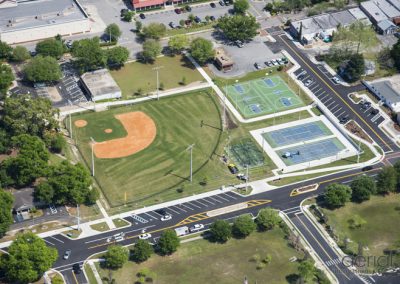 Roadway and Drainage Improvements