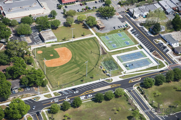 Roadway and Drainage Improvements