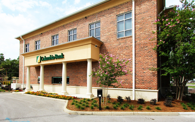 Columbia Bank Gainesville Branch