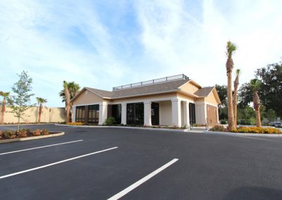 Columbia Bank Ocala Branch