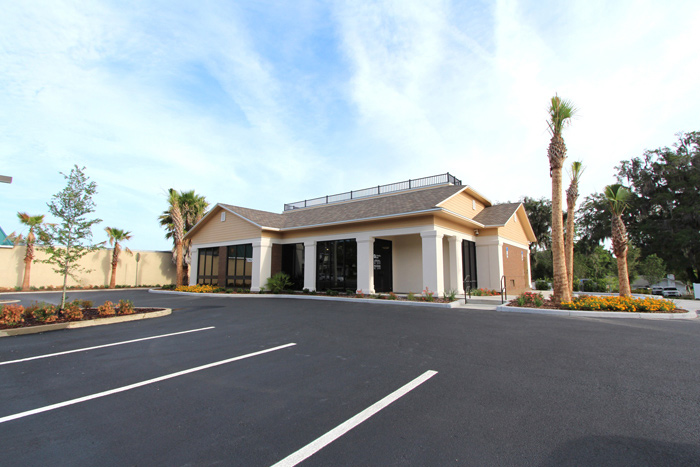 Columbia Bank Ocala Branch