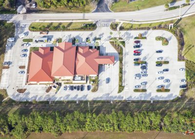 Navy Federal Credit Union Training Center