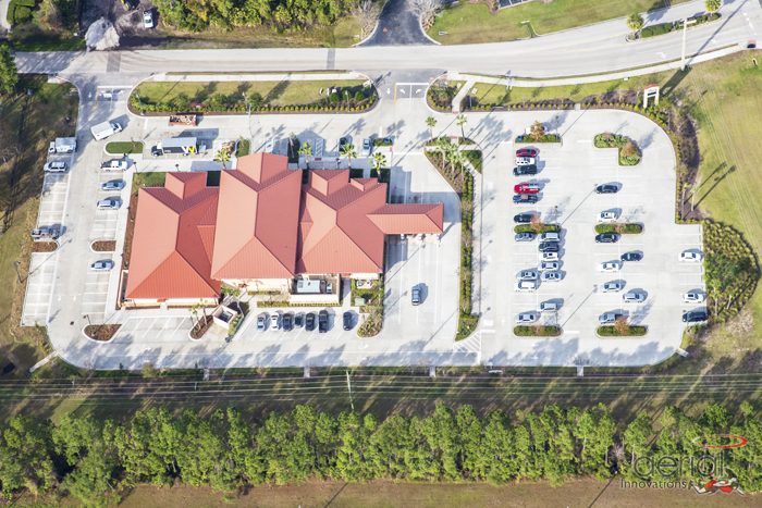 Navy Federal Credit Union Training Center