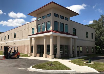 The Salvation Army ARC Women’s Residence