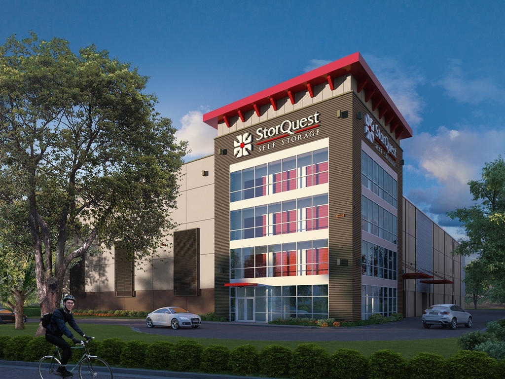 StorQuest Self Storage Convenient storage units in the heart of Gainesville, FL Scherer