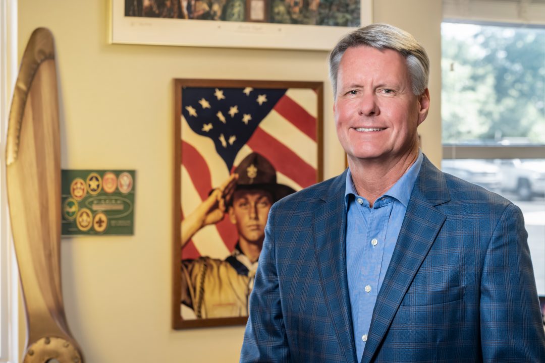 Scherer Construction establishes new foundation for future growth Scherer Construction