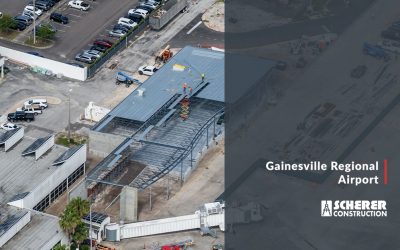 Gainesville Regional Airport Update