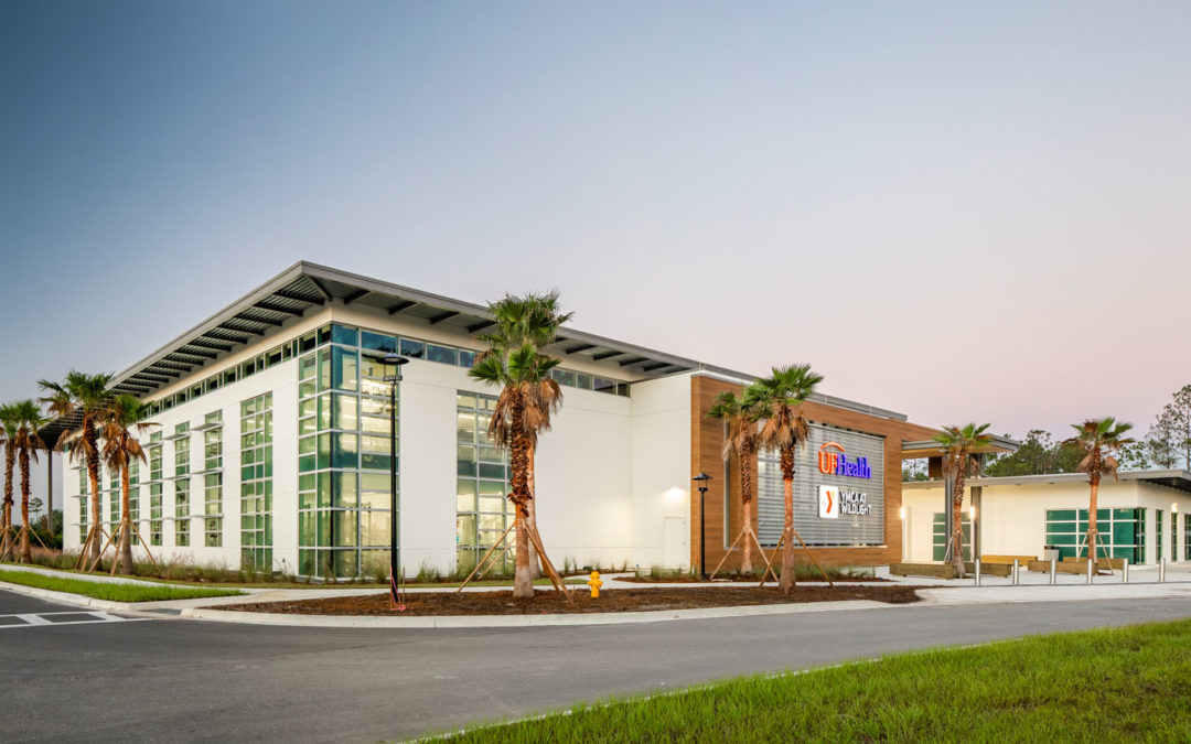 UF Health / YMCA