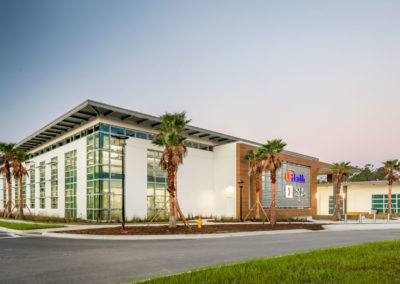 UF Health / YMCA