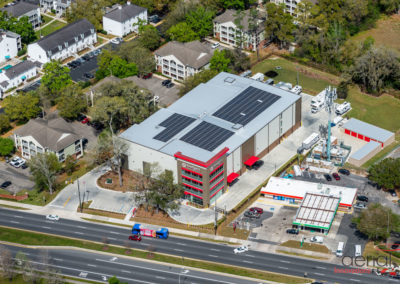 Storage Facilities