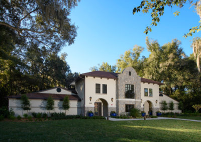 Marywood Villa